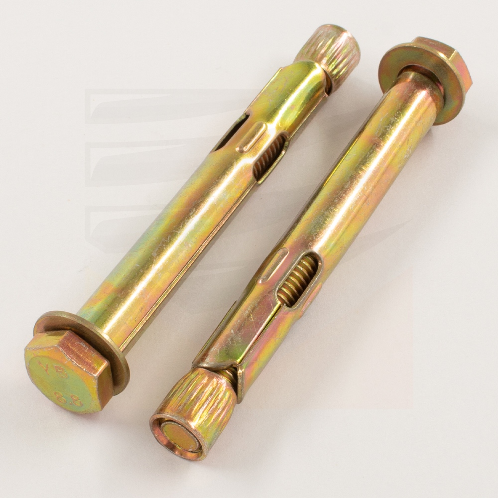 Анкерный болт 10х85 HBM