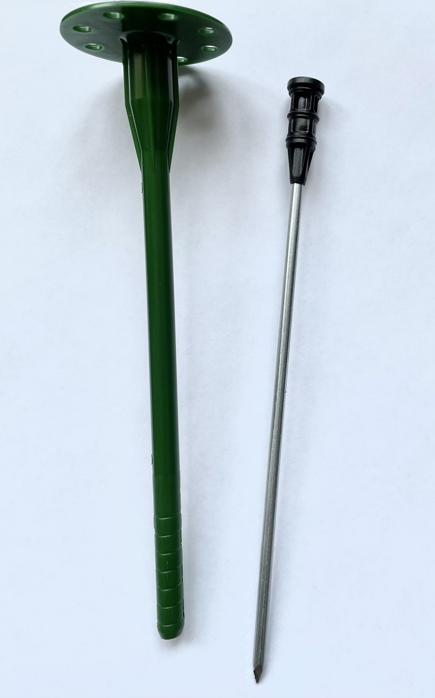 гвоздь с термоголовкой гвоздь с термоголовкой