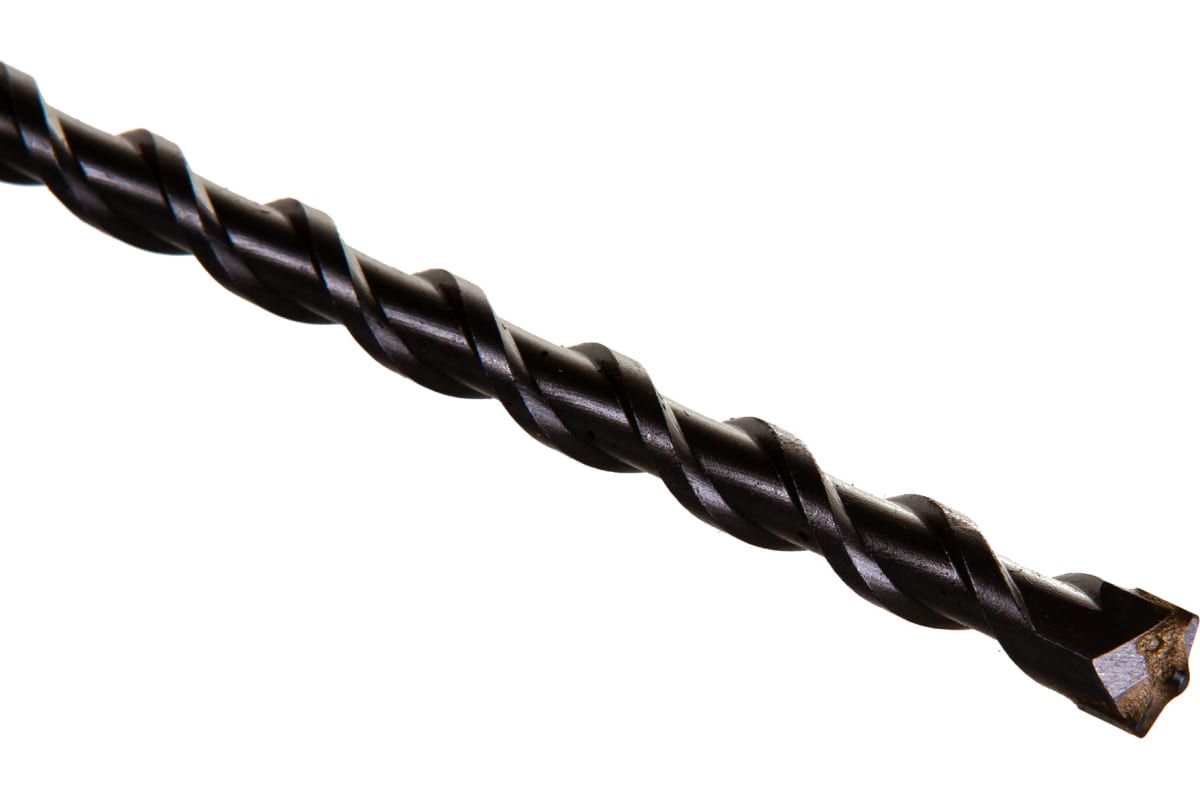 Бур SDS+ 10х1000 мм Практика практика  Бур SDS+ 10х1000 мм Практика практика