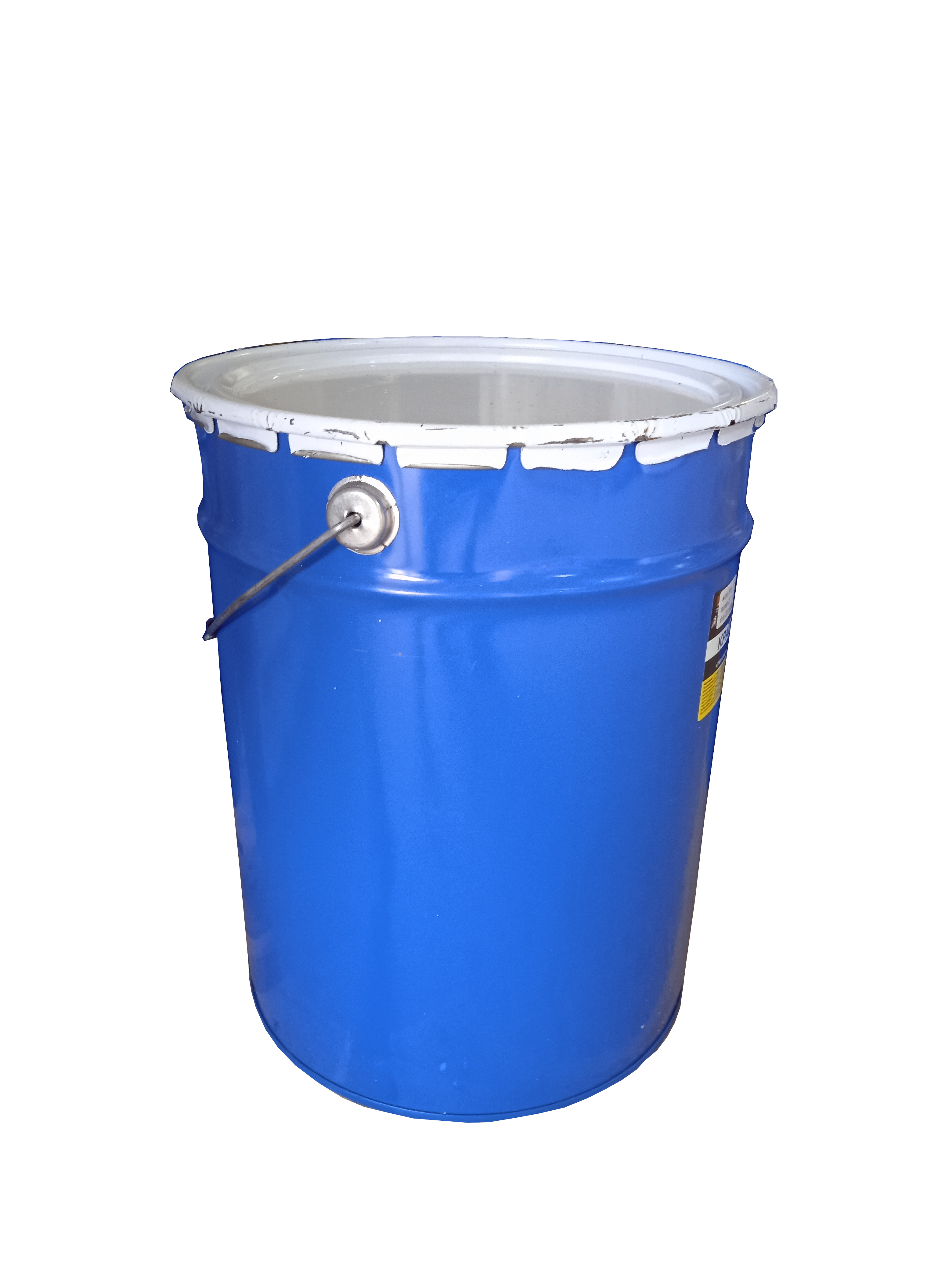 Краска серебрянная БТ-177 (18кг) 3 Краска серебрянная БТ-177 (18кг) 3