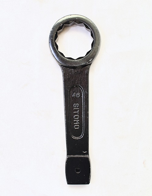 накидной оксидированый ситомо промметиз