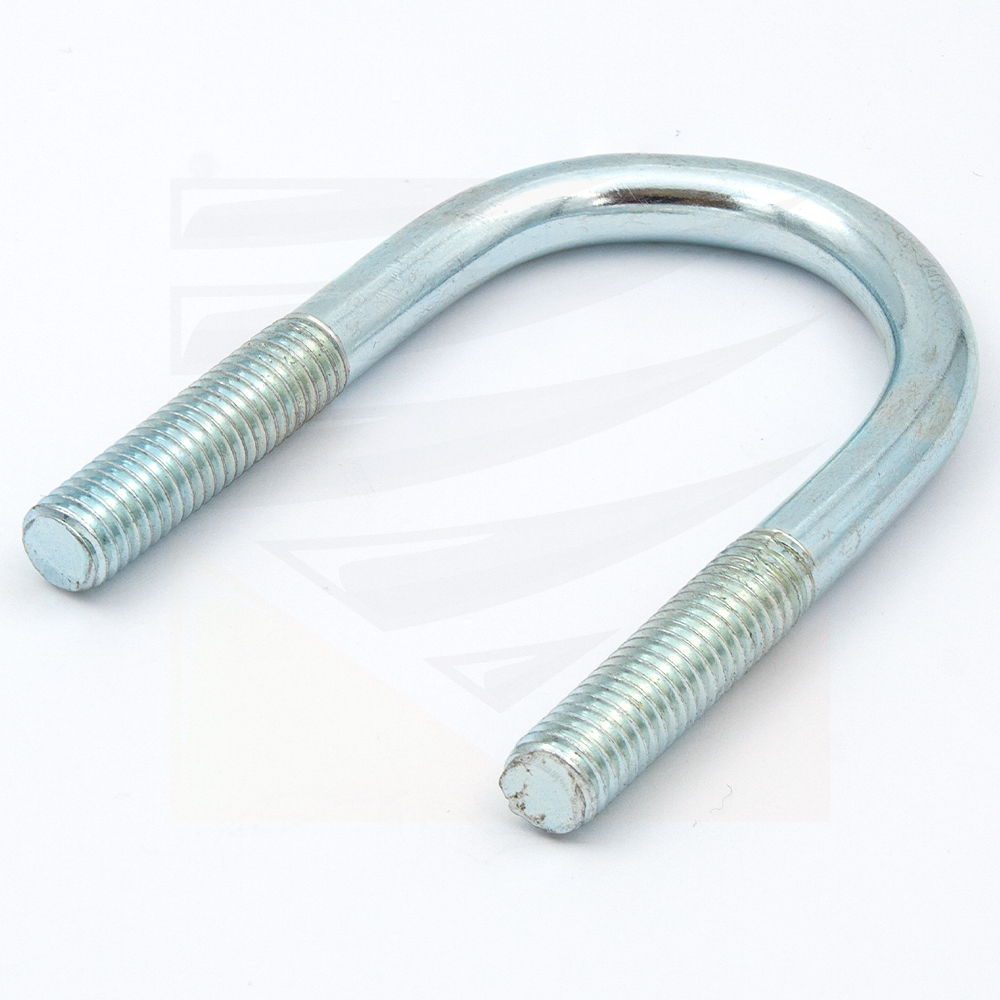 Болт оцинкованный U-образный UBZ 1" М8