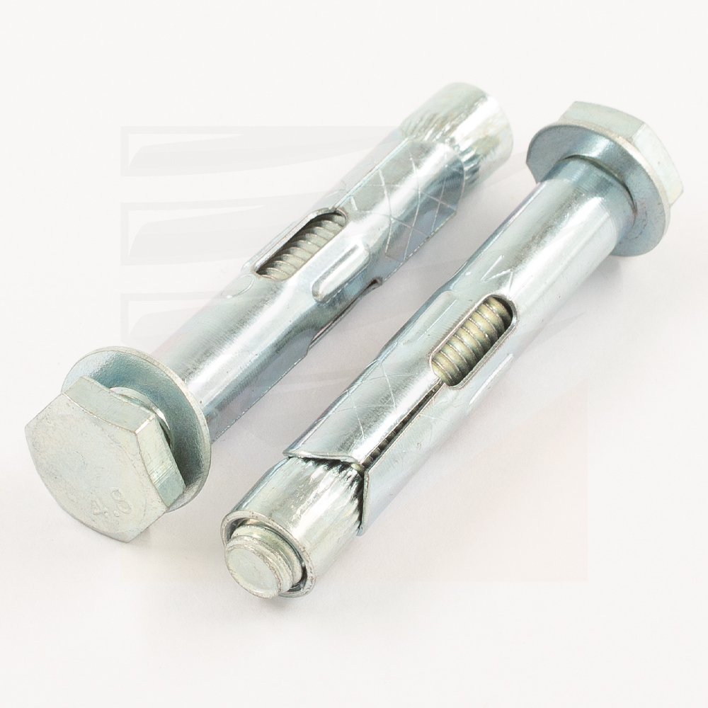 Анкерный болт 10х60 HBM Анкерный болт 10х60 HBM