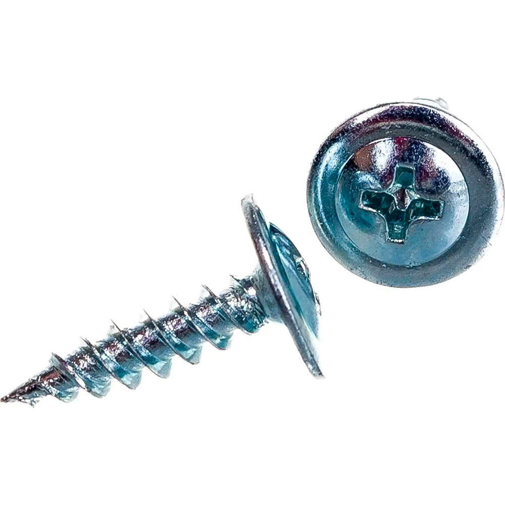 СММ Саморез 4,2х38 п/шайба Острый АРТ 9999 А2 (200шт)