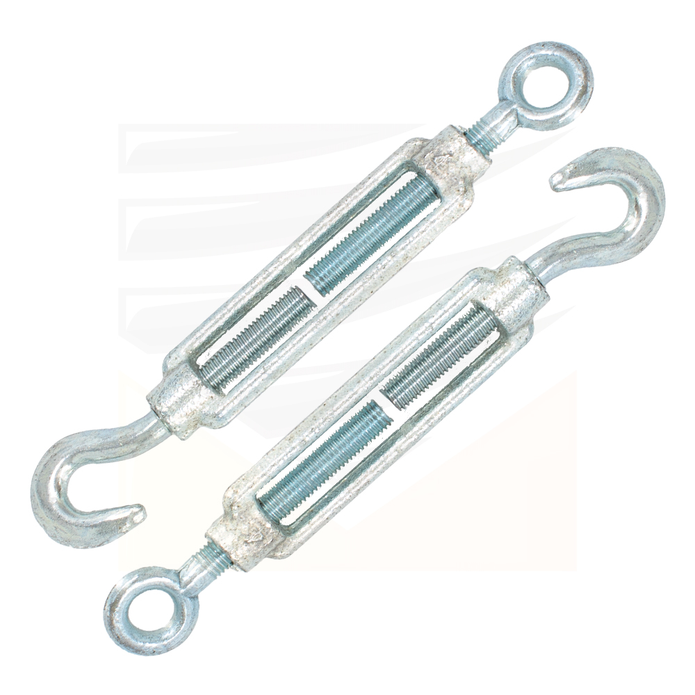 Талреп М14 крюк-кольцо DIN1480 HR