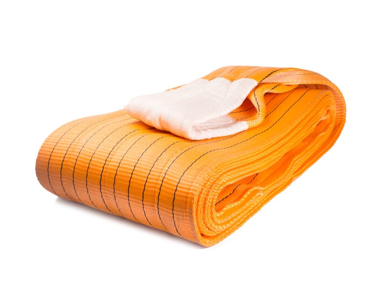 Строп текстильный СТПЛ 10т/3м свой склад Краснодар доставка по РФ низкая цена от производителя