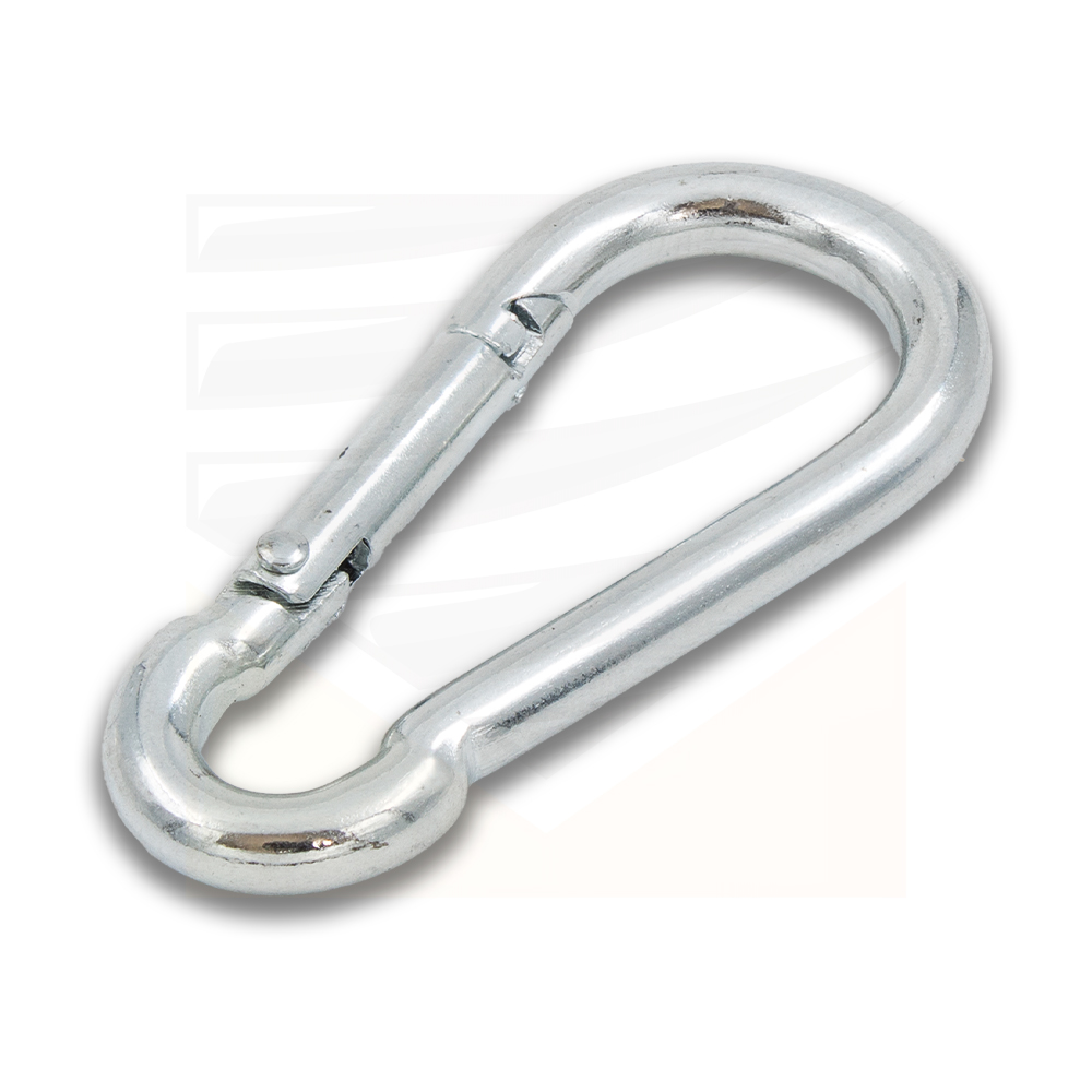 Карабин пружинный 6х60 АРТ 9075 А4