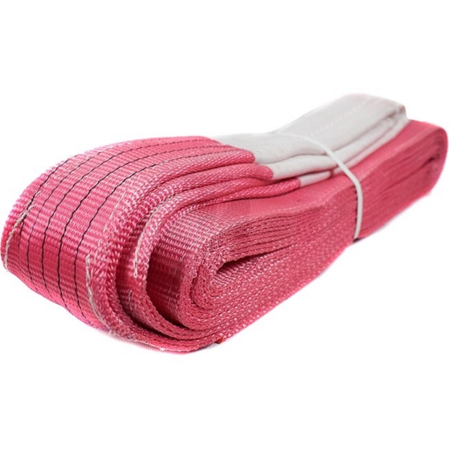 Строп текстильный СТПЛ 5т/8м свой склад любое кол-во низкая цена доставка по РФ