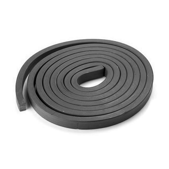 Жгут гидроизоляционный Шнур бентонитовый 20х25 Шнур бентонитовый 20х25