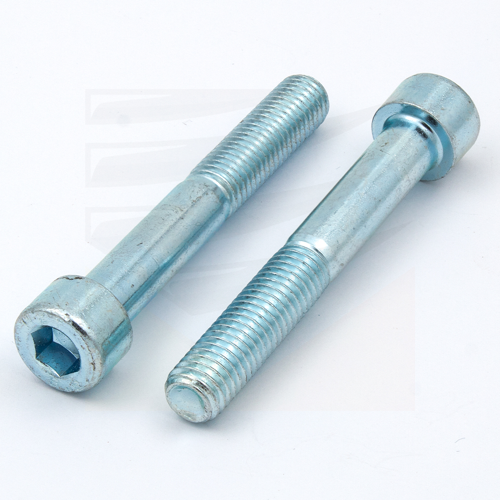 Болт с внутренним шестигранником М10х70 класс прочности 8.8 DIN912 Tech-KREP (400шт)