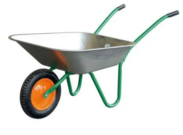 купить тачку одноколесную