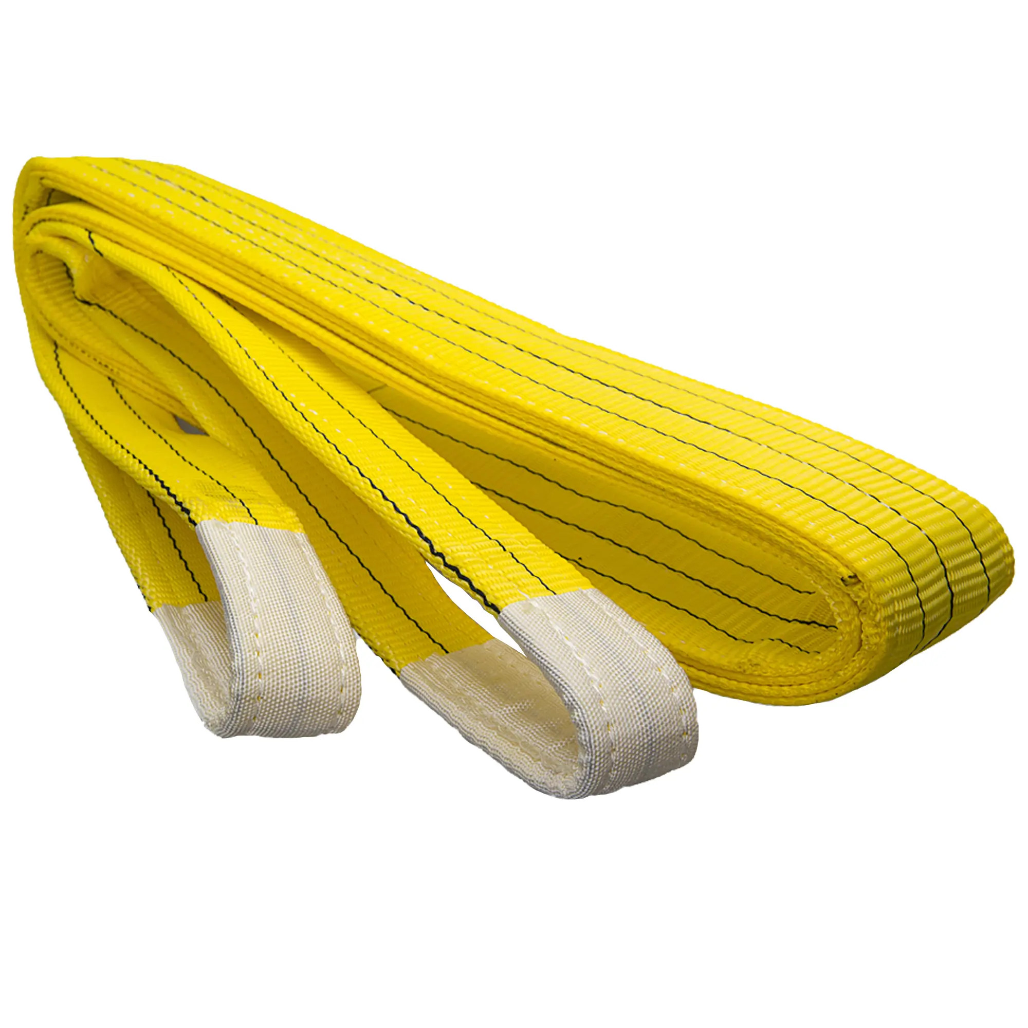 Строп текстильный петлевой СТП 3т/3м цена от производителя любое кол-во склад Краснодар