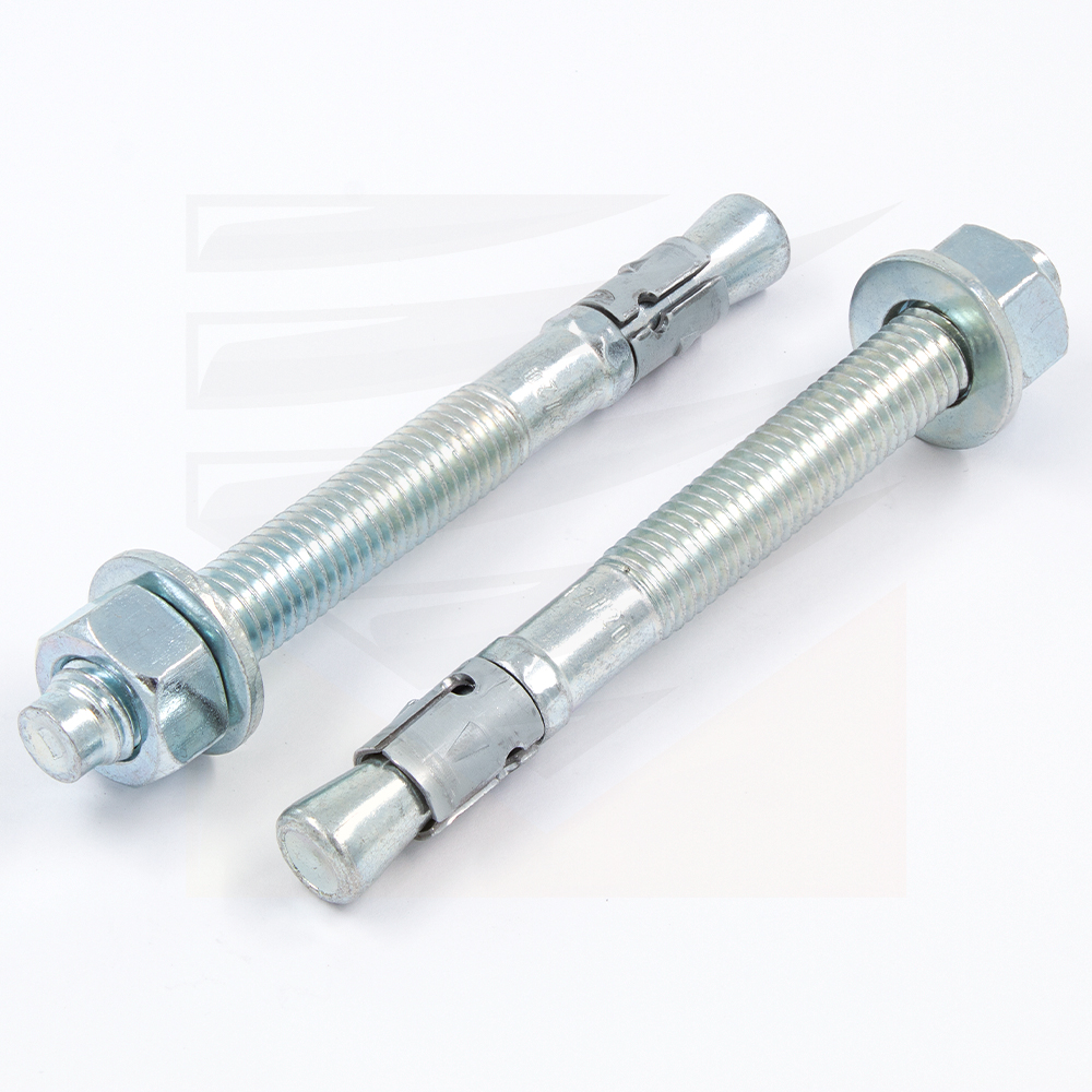 Анкер клиновой FBN II 12/50 (12х146) Fisсher