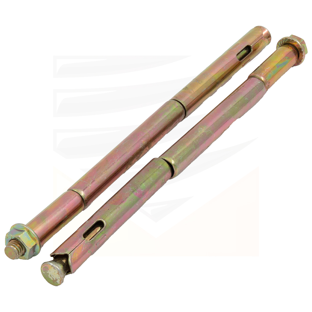 Анкерный болт с гайкой 14х250 HNM