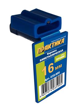 биметалл коронка практика