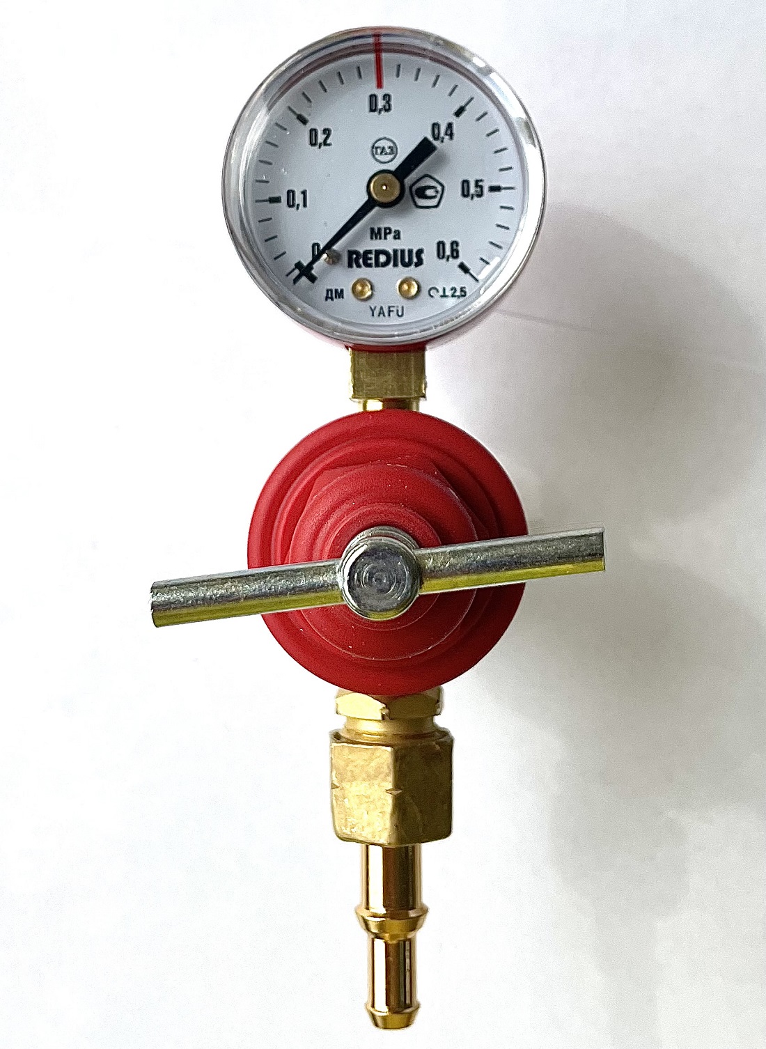 купить редуктор для пропана онлайн опт и розница промметиз