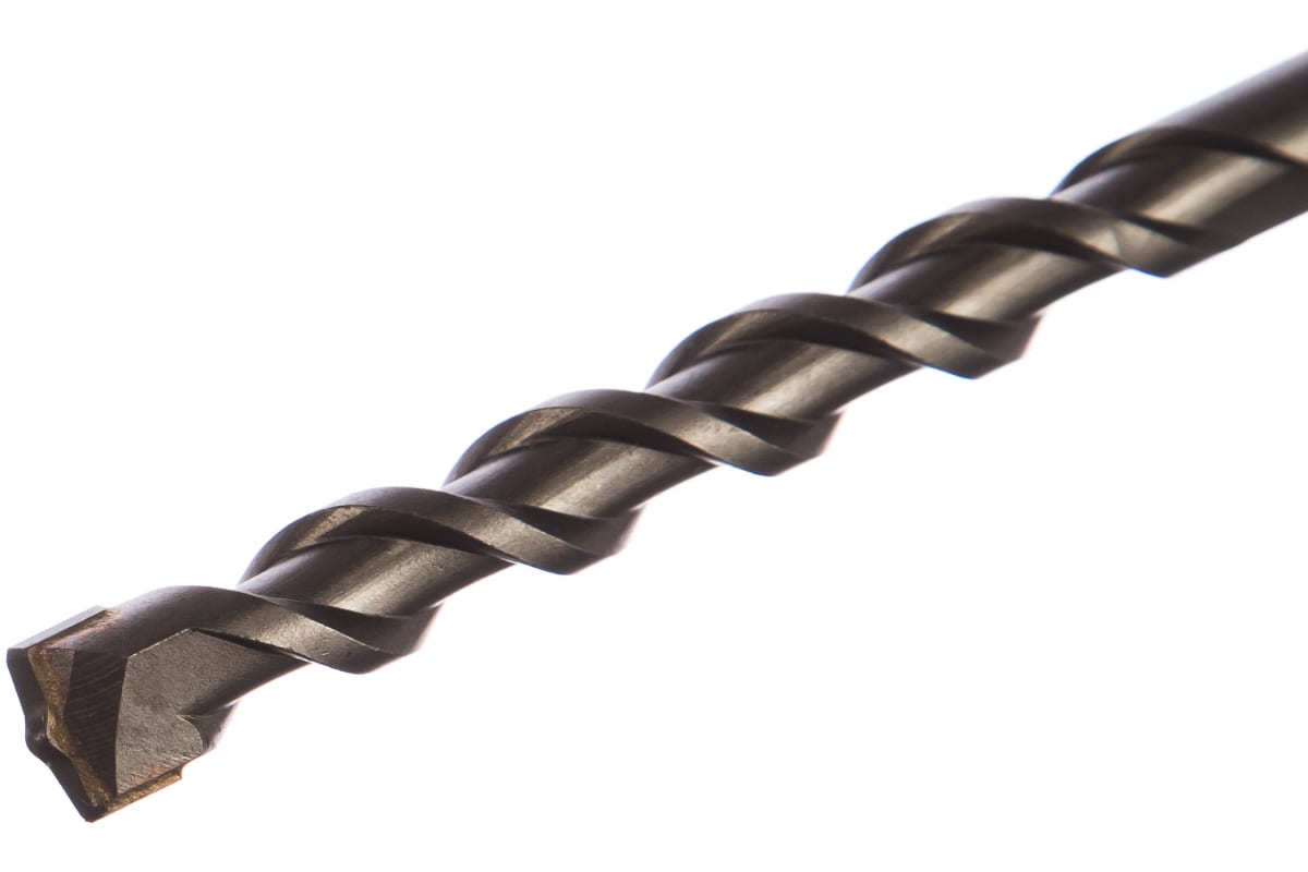 Бур SDS+ 12х160мм Практика серия 