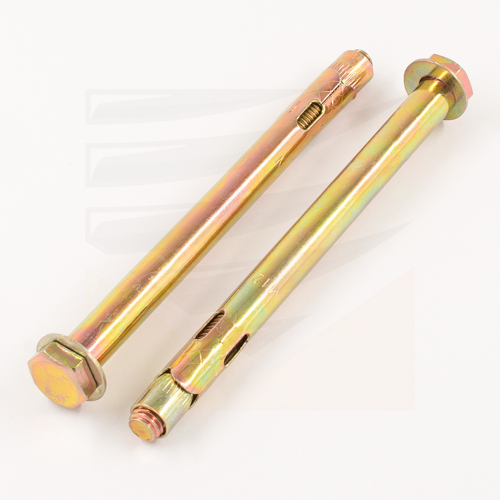 Анкерный болт 12х150 HBM