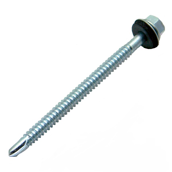 купить саморез кровельный