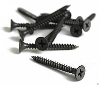 Шурупы Кнауф для гипсокартона