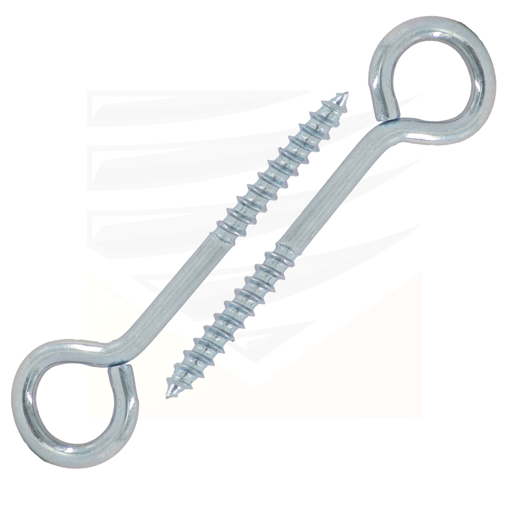 шуруп кольцо