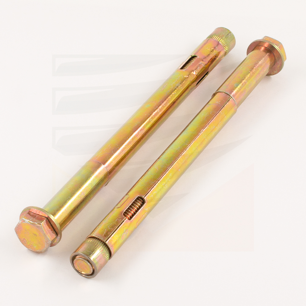 Анкерный болт 16х200 HBM