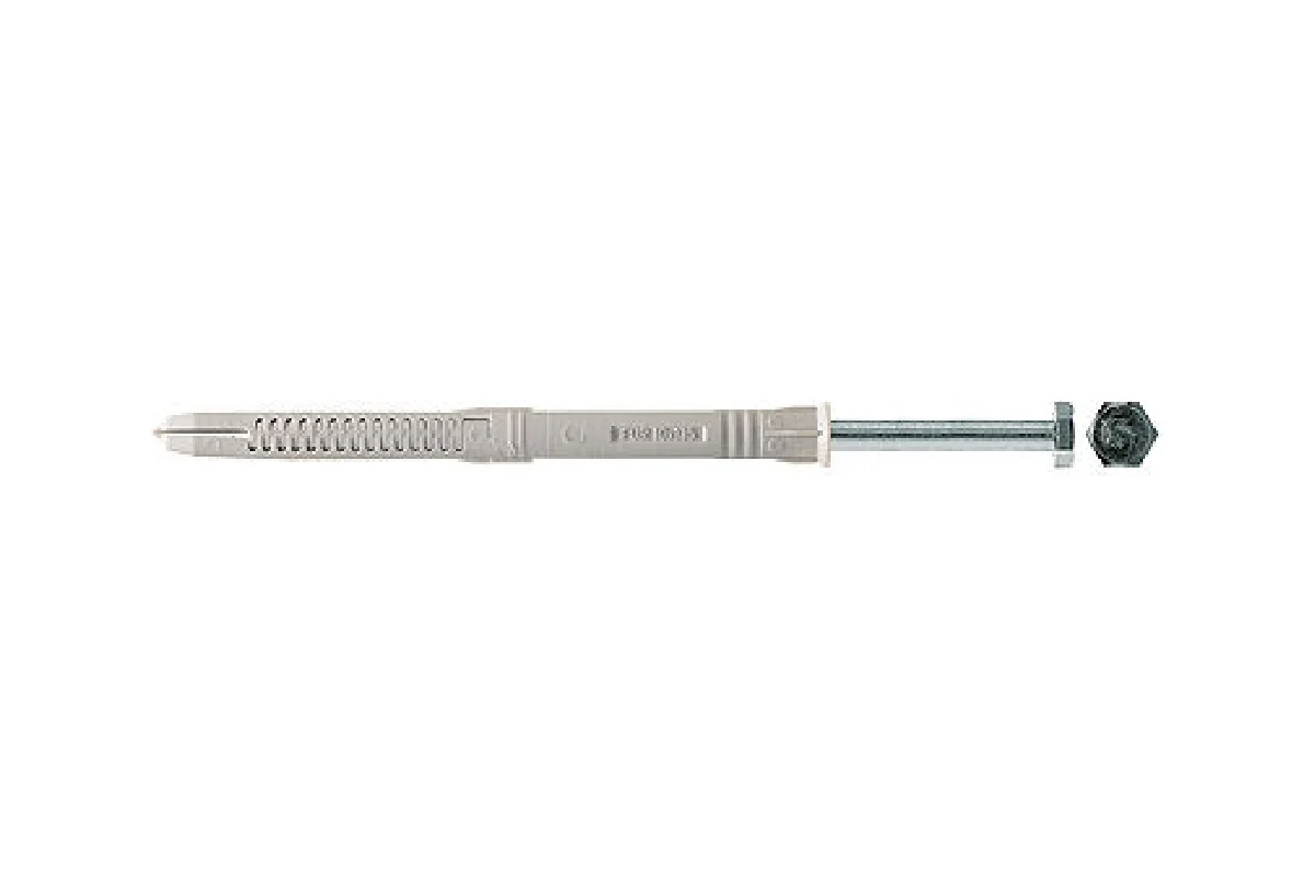 Дюбель фасадный 10х185 FUR SS Fisсher