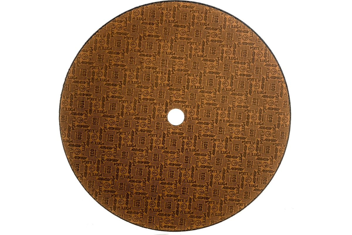 Круг отрезной по металлу 355х3,5х25,4 Луга 1