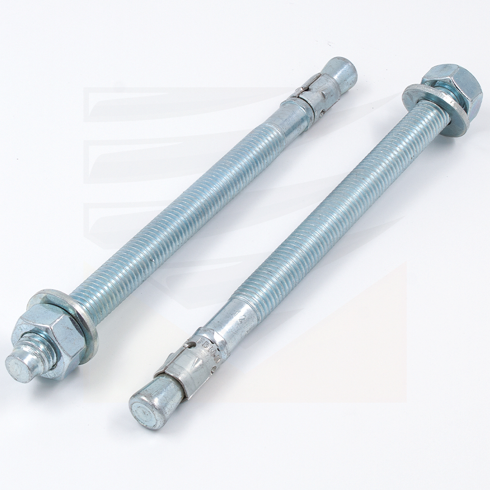 Анкер клиновой FBN II 12/80 (12х176) Fischer