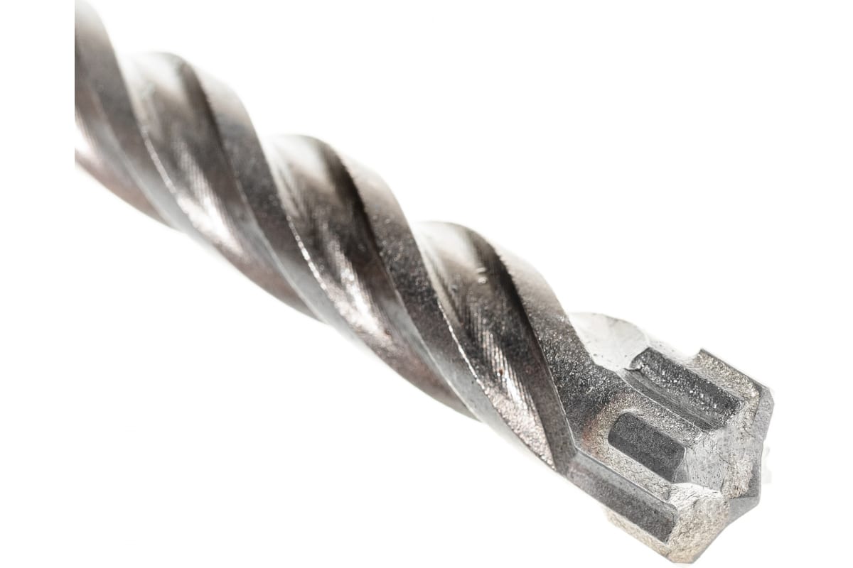 Бур SDS+ 10х210 мм Практика серия  Бур SDS+ 10х210 мм Практика серия