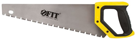 ножовка фит