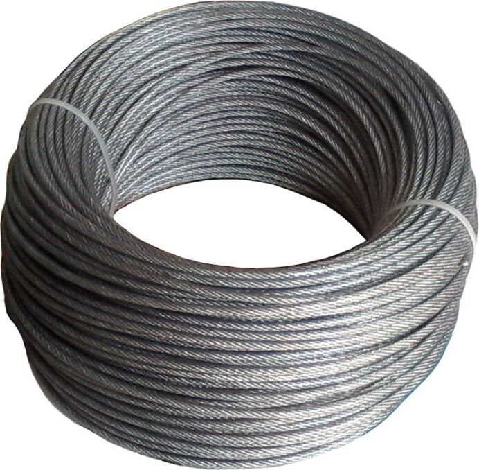 Канат стальной 18 мм ГОСТ 2688-80 опт розница склад Краснодар доставка РФ