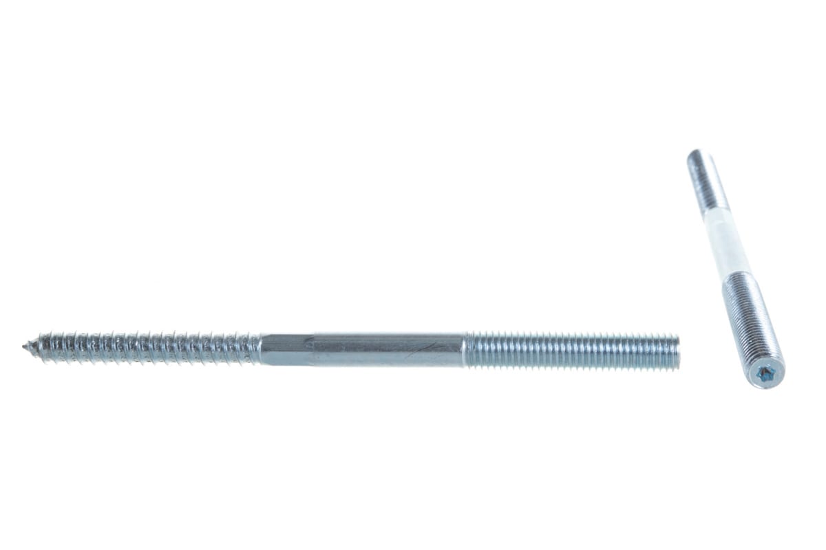 Сантехническая шпилька 10х160 STS 1
