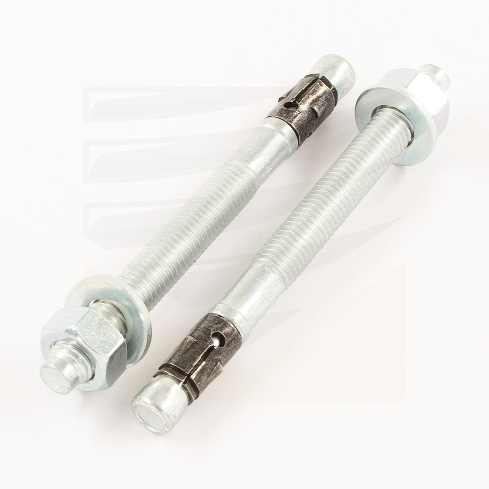 Анкерный болт FAZ II 16/100 Fisсher