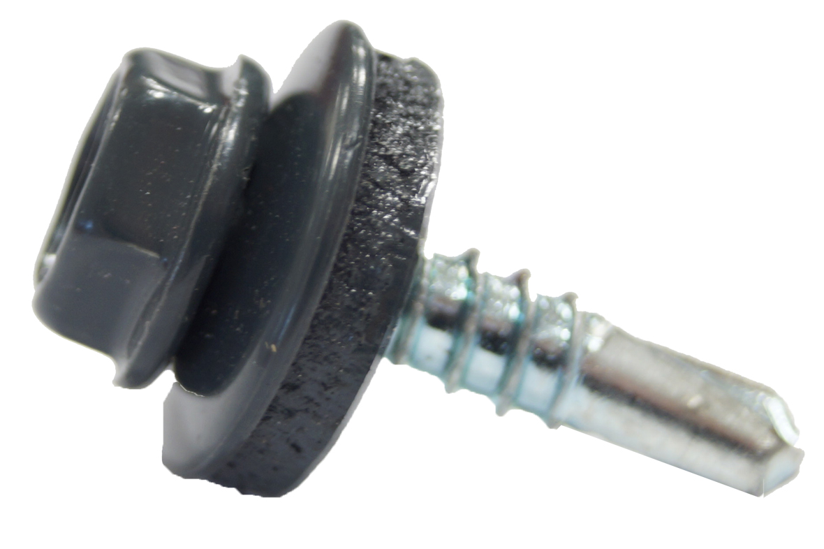 Саморез HE4-R-Z16  5,5х25 удлин. сверло Гарпун (250шт)