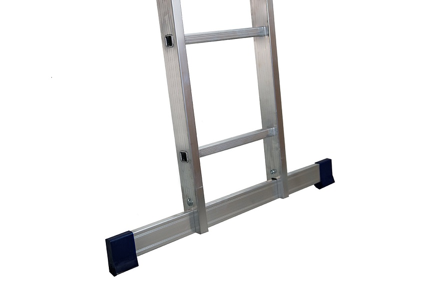 Лестница-трансформер 2х3+2х4 (122х178х402 см) Алюмет краснодар купить