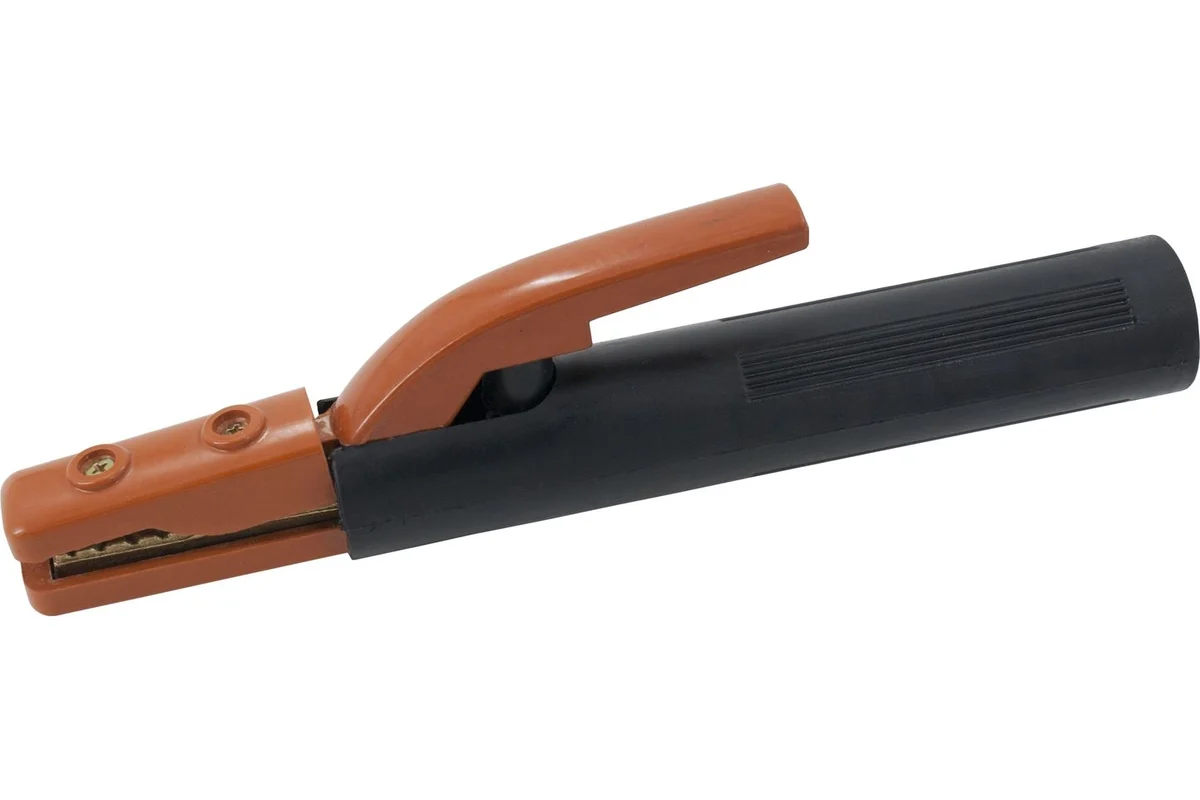 Электрододержатель FOOB ЭД 500А  American Type