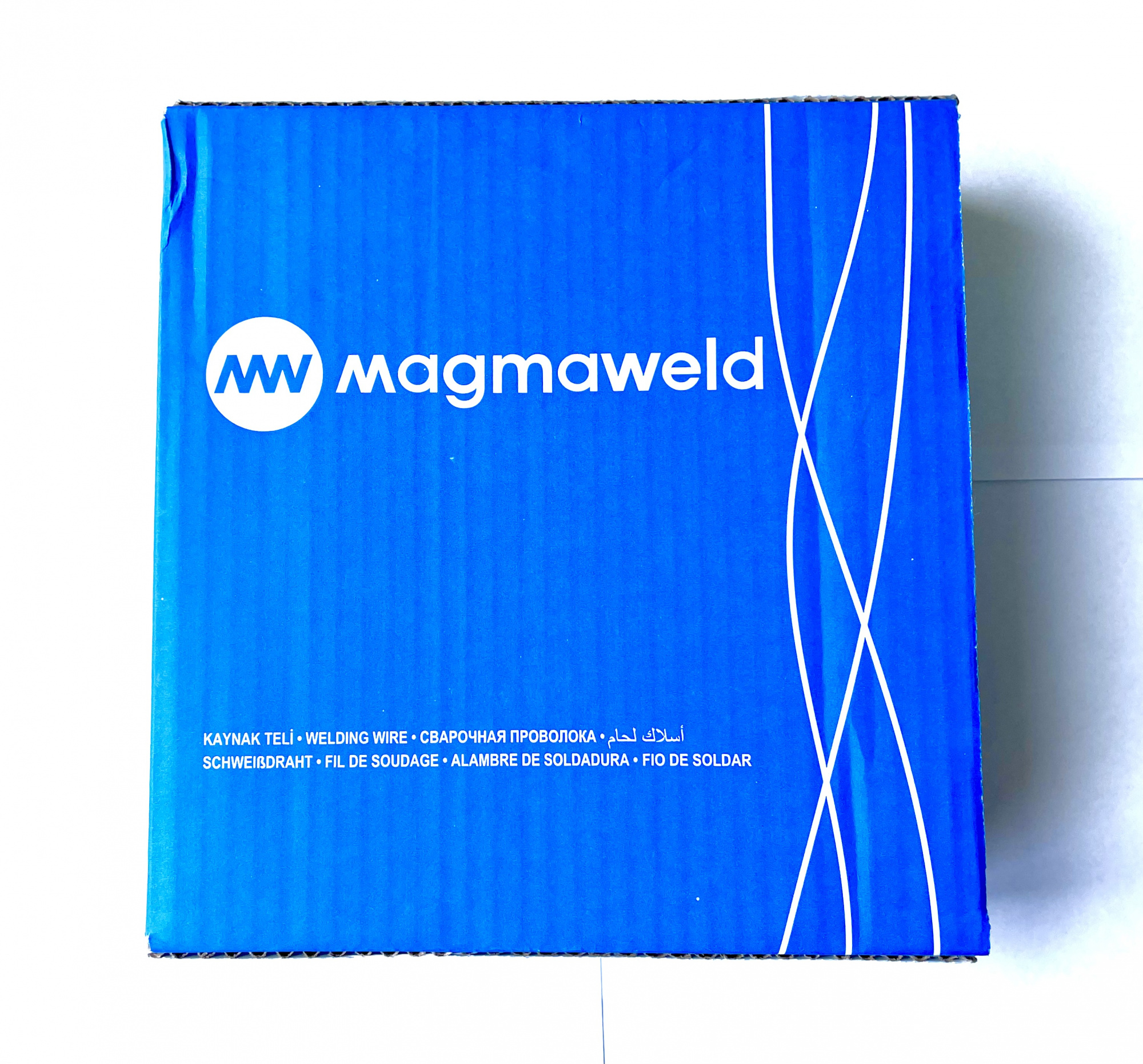 КУПИТЬ турецкую сварочную проволоку