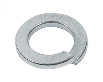 Шайба гроверная оц. Ф16 DIN127