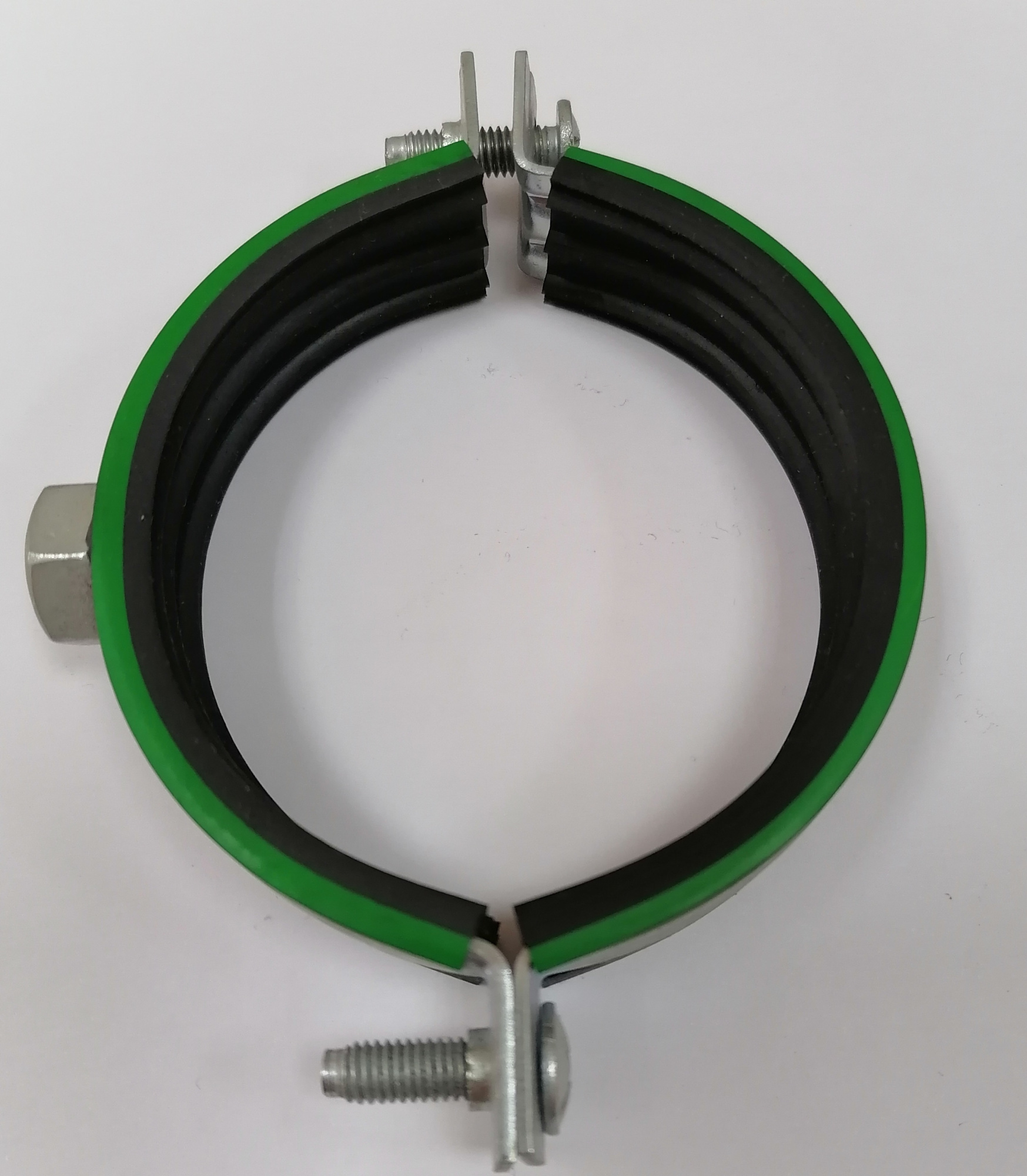 хомуты сантехнические для труб оптом в краснодаре