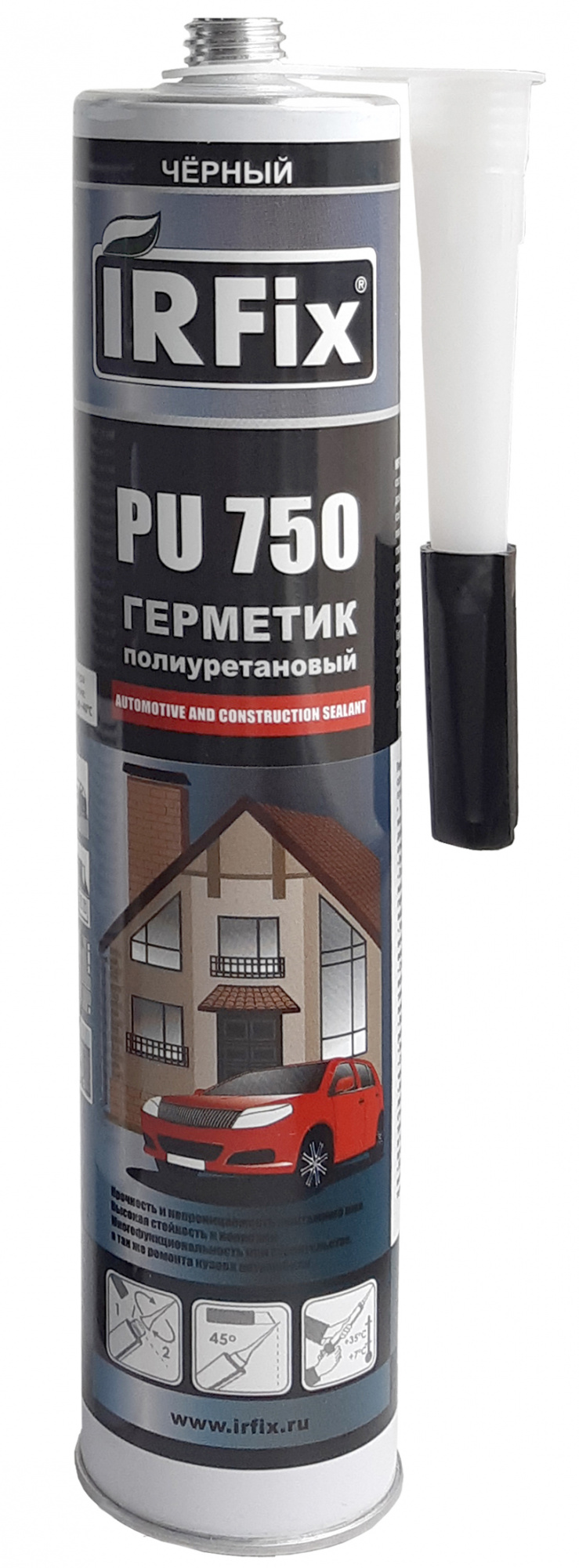 черный герметик полиуритан черный герметик полиуритан